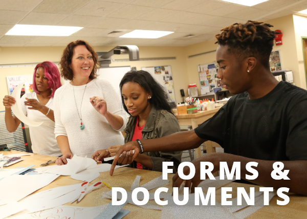 Forms and Documents